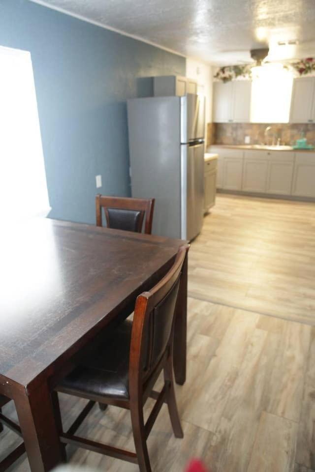 1 Bedroom With A Fireplace Close To Base Лотон Екстер'єр фото